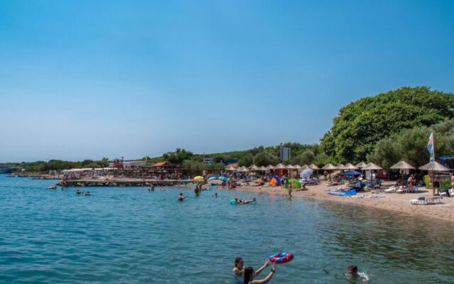 House Graziani Krk/Kornić 10606