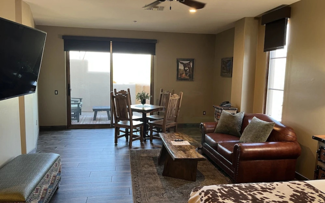 Prickly Pear Inn