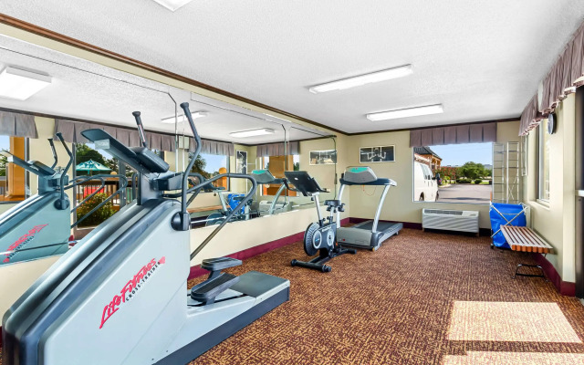 Quality Inn & Suites Florence Civic Center