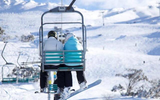 Perisher Manor Hotel