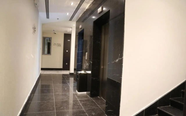 Tuwaren Suites
