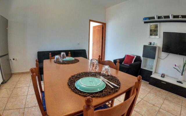 Irene Double Apartment Anoi