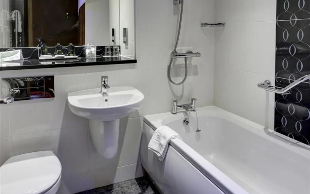 Best Western Mytton Fold Hotel & Golf