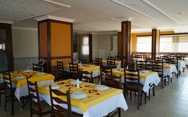 Ergun Hotel
