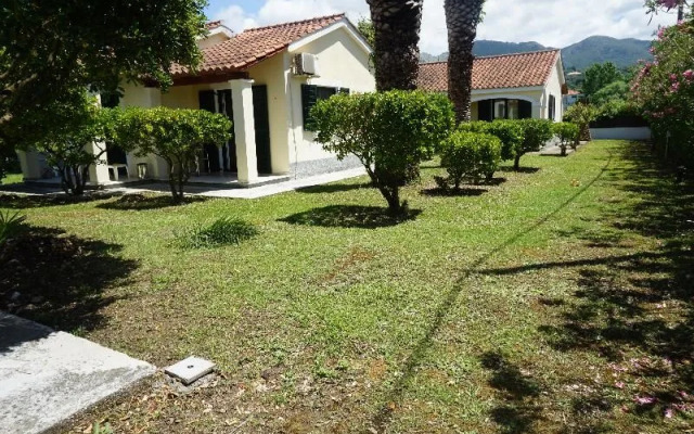 SunRose Beach Aparthotel