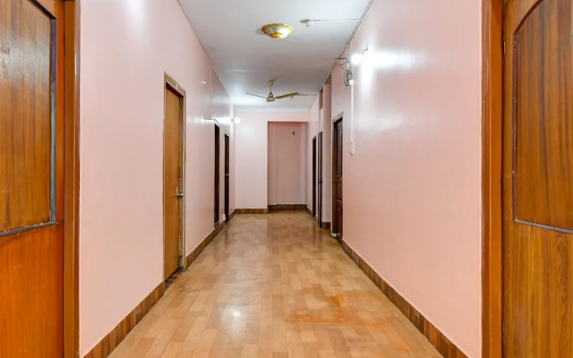 Brill Rooms