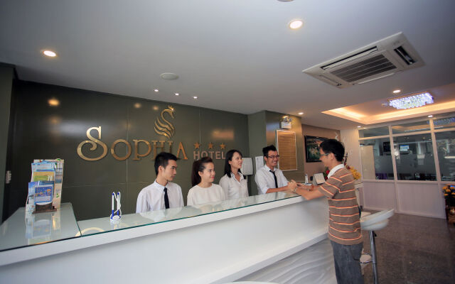 Sophia Hotel Nha Trang