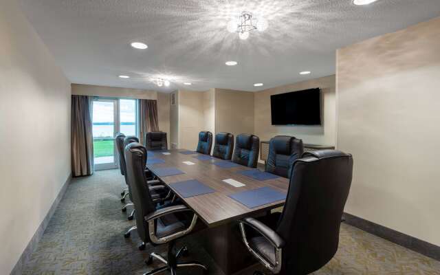 41 Lakefront Hotel, Trademark Collection By Wyndham