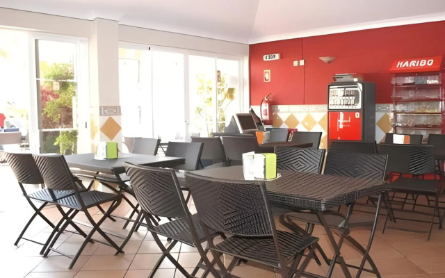 Giramar Apartamentos Turisticos