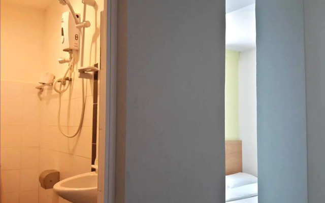 吉隆披幸运11号酒店(Lucky 11 Hotel Kuala Lumpur)