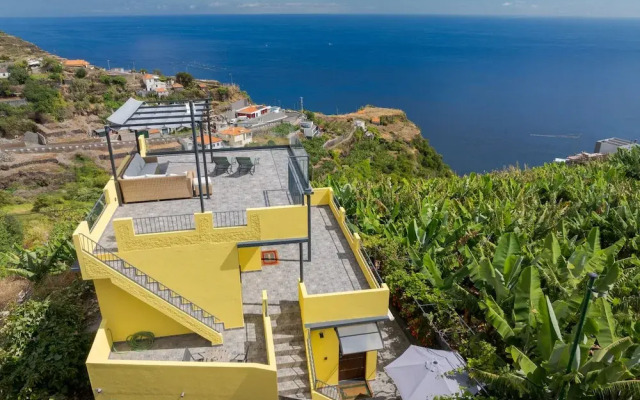 Sky & Ocean Villa