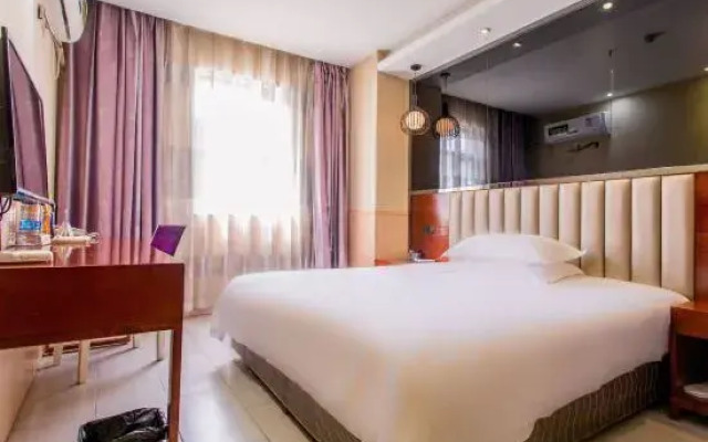 Qingmu Boutique Hotel