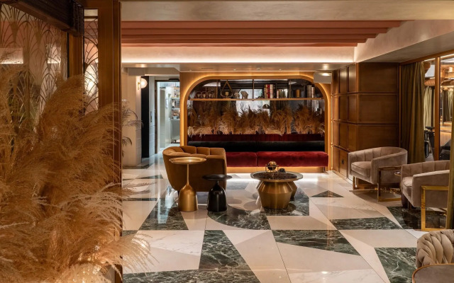 Gatsby Athens