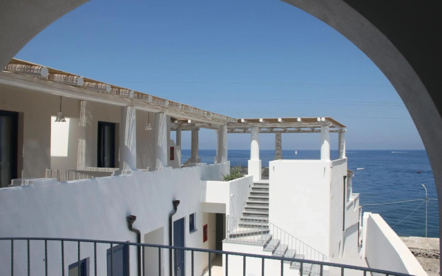 Hotel Cutimare