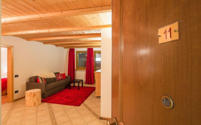 Stelvio Residence
