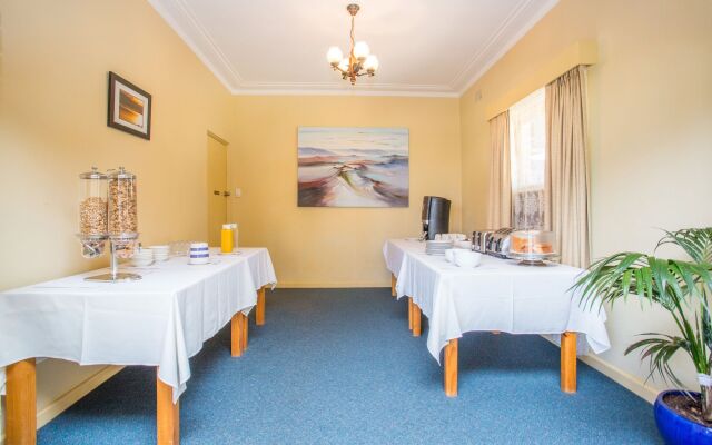 Cowra Motor Inn