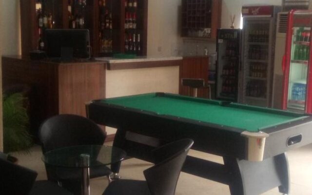 Citilodge Hotel