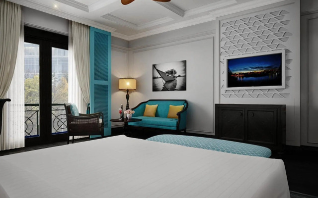 Anio Boutique Hotel Hoi An