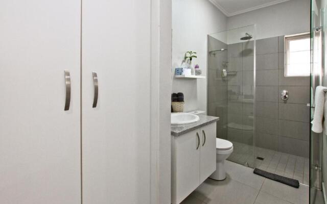 Kent Manor Guest Suites