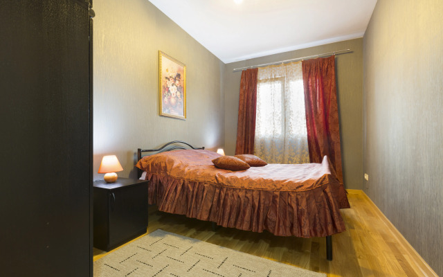 Lazar Lux Apartments