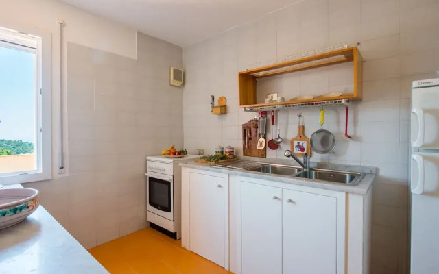 Villa Duplex Gibilmanna