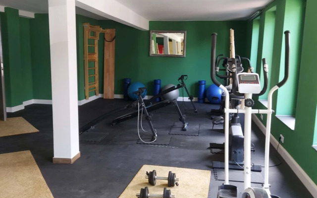 An der Dorfkirche Hehlen