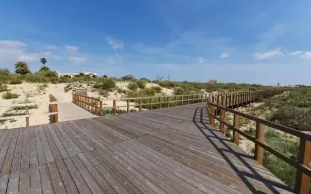 Lota Beach Resort - Apartments