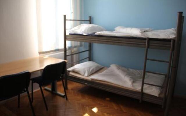 Hostel Histria Koper