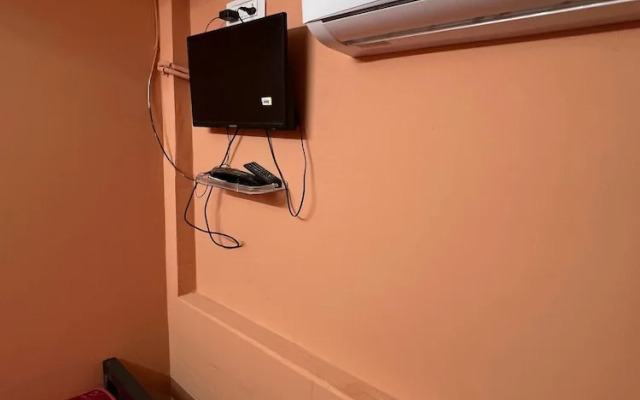 Simna Guest House