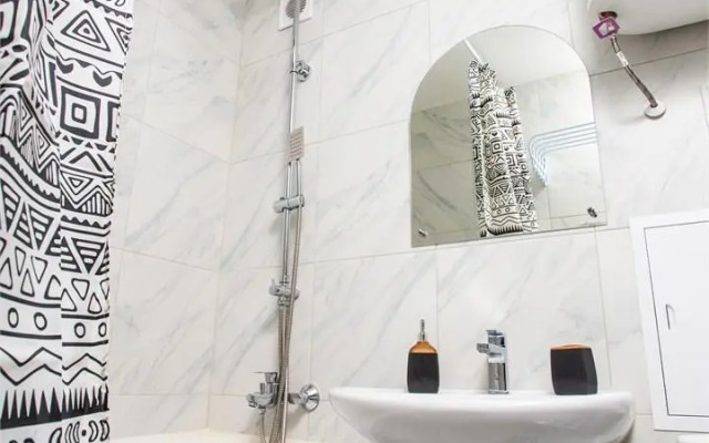 SvetlanaCity на проспекте Мира 12