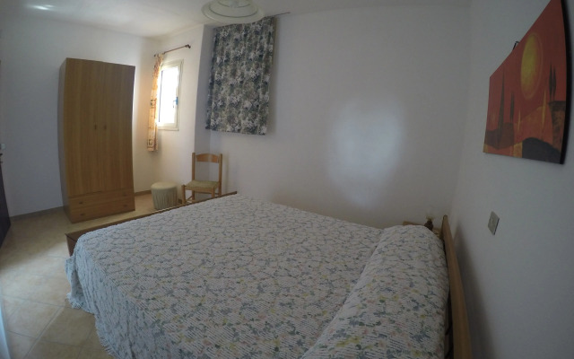 Appartamenti Con Vista Panoramica