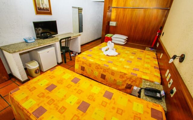 Hotel Roma