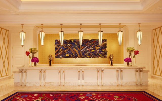 Encore Boston Harbor