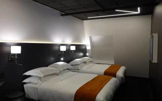 ONOMO Hotel Waterfront