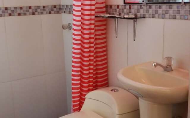Hostal Cusi Qoyllor