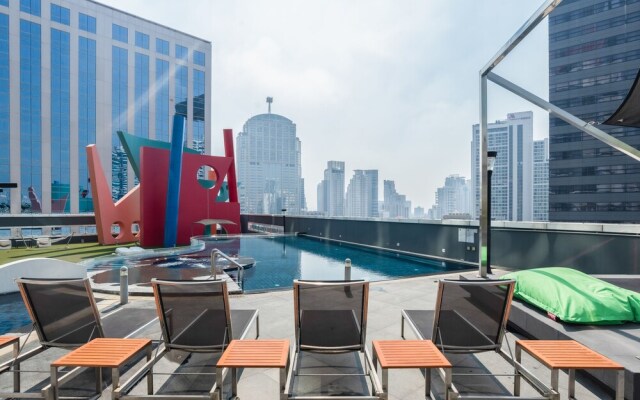 Purity Grove Phrom Phong by Favstay