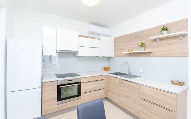 Apartments Branimir