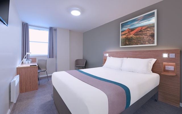 Travelodge Brighton Seafront