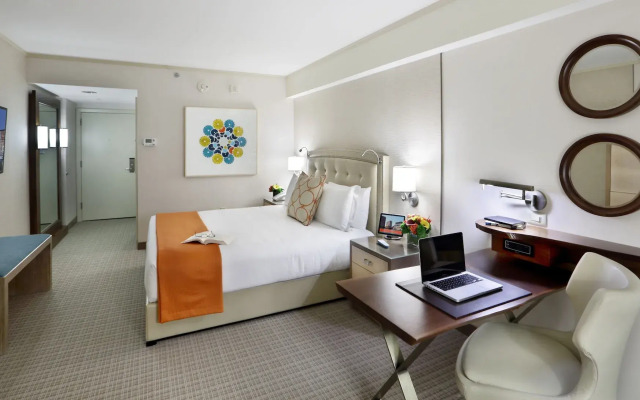 Seaport Hotel® Boston