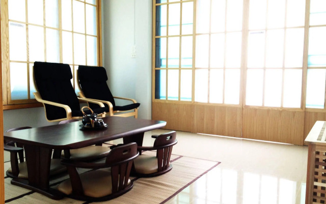 ZEN Home Resort and Garden Phayao
