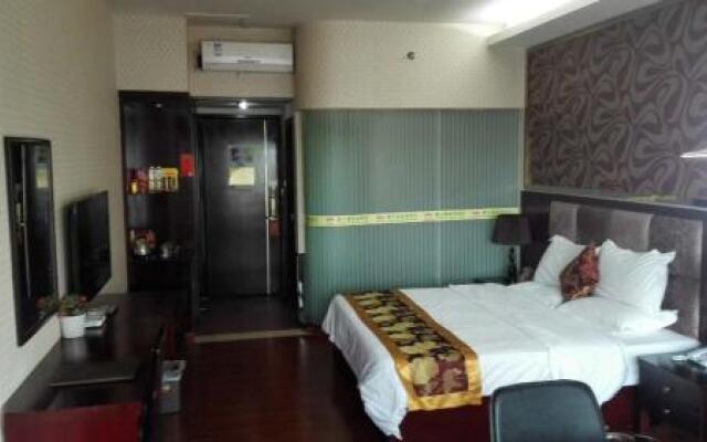 Ya Feng Yuan Business Hotel