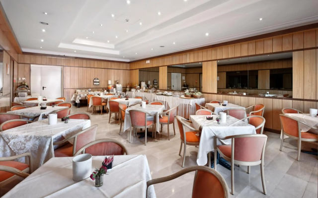 Hotel Fortuna