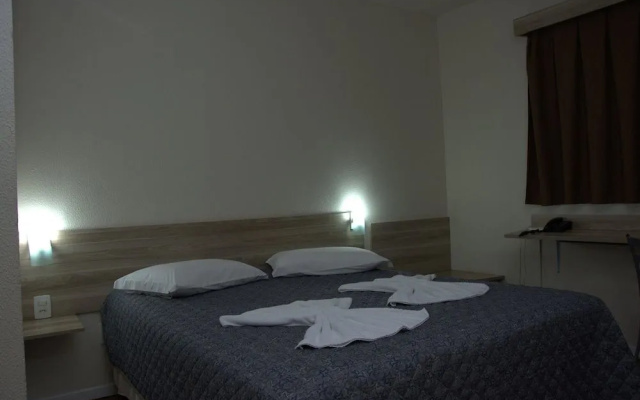 LH Plaza Hotel