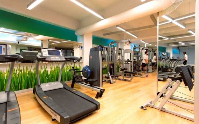 Отель NOA - Ali Hoca 6