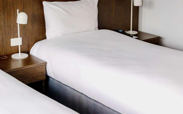 Mercure Brisbane Spring Hill