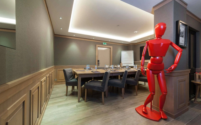 Hôtel Le 209 Paris Bercy