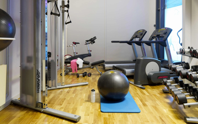 Scandic Byporten
