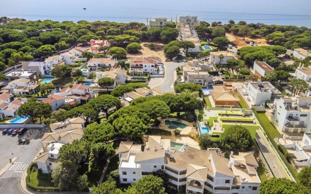 Jardins da Falésia Family Duplex