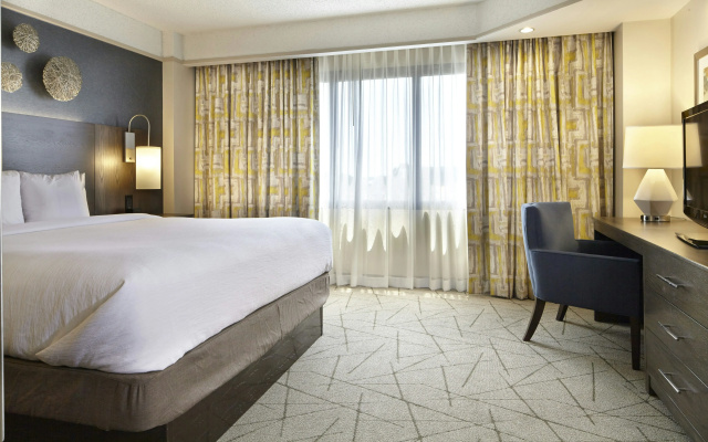 Hilton McLean Tysons Corner