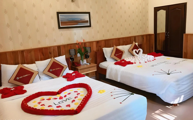 Hiep Thanh Resort